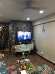 Blk 658 Hougang Avenue 8 (Hougang), HDB 3 Rooms #149192832